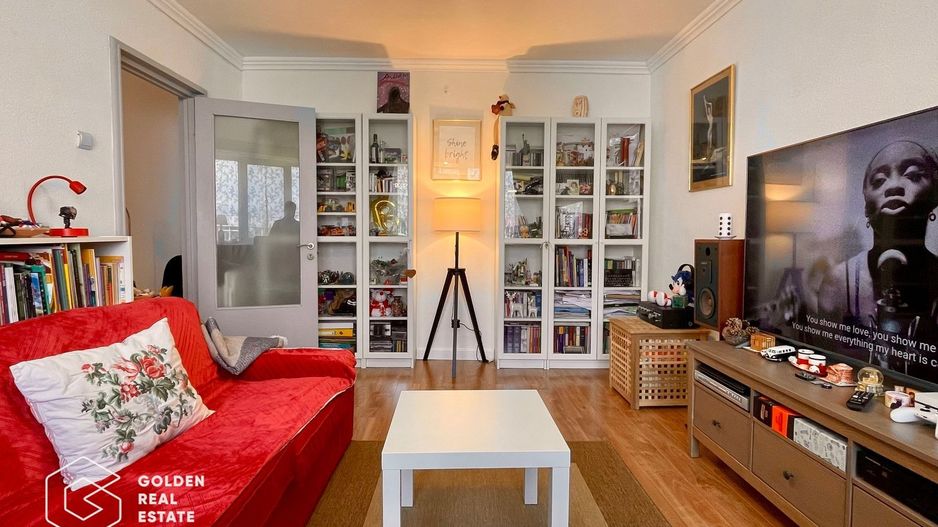 Apartament 2 camere-decomandat-mobilat–10 min Metrou, 1 Decembrie 1918 - Poză 1