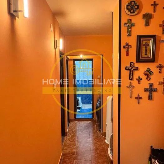 Apartament 3 Camere/Decomandat 76mp/Bloc din 1986! Zona CUG! - Poză 7