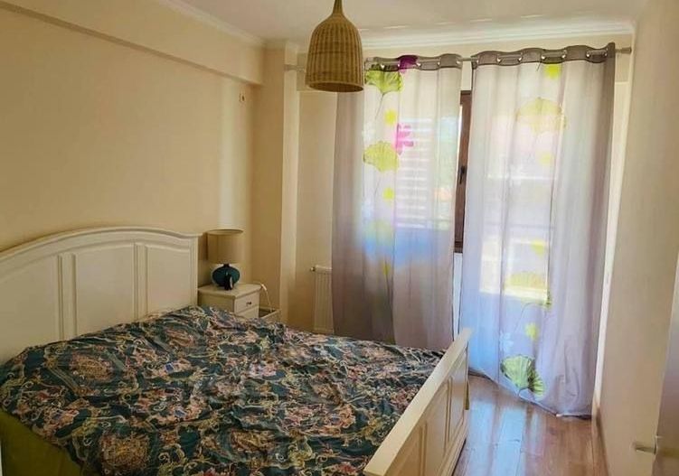 Bucureștii Noi | Parc Bazilescu | Închiriere apartament 2 camere - Poză 9