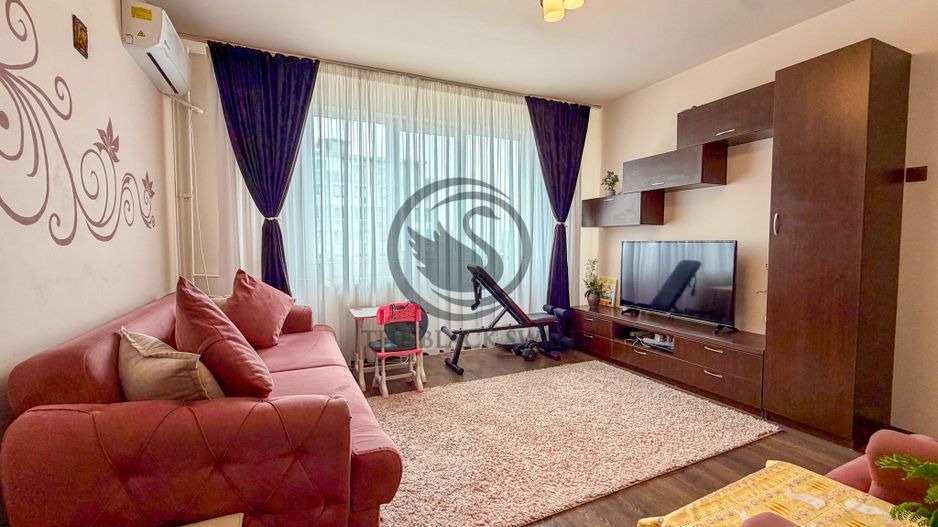 Apartament 3 camere de vanzare | Etaj intermediar | Nord | Comision 0% - Poză 1