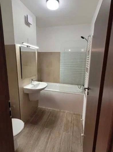 Garsonieră Exigent Plaza 2022 | Vedere Parc | Etaj 5 | + Boxă - Poză 6