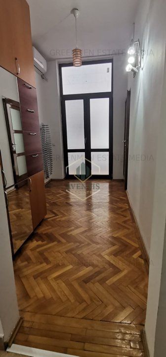 Inchiriere apartament doua camere, semidecomandat, Mosilor - Poză 5