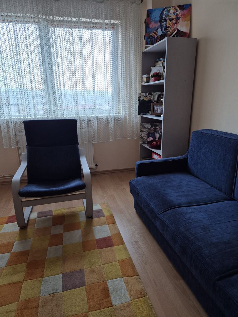 Apartament 3 camere, decomandat, 65 mp utili, Negoveanu - Poză 10