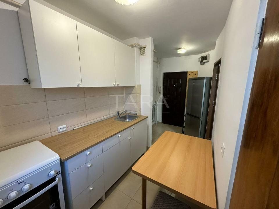 Garsonieră modernă în Grigorescu - Locație excelentă, ideală pentru investiție sau locuit! - Poză 1