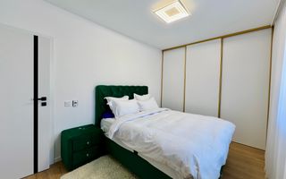 Apartament 2 camere, 52.89 mpu, intabulat (MJ-50M-Da-ap.3) - Poză 6