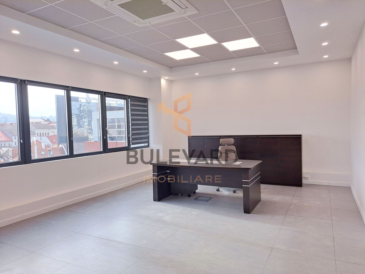 Spatiu birou in zona centrala! - Poză 11