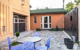 VAND Vila Recent Renovata la 10 minute de Piata Unirii - Poză 4