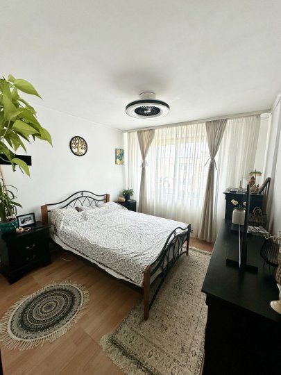 APARTAMENT DE LUX DECOMANDAT CENTRALA TERMICA BLOC 1982 REABILITAT - Poză 4