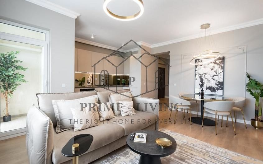 APARTAMENT SUPERB IN ZONA BANEASA LA INCHIRIERE - Poză 9