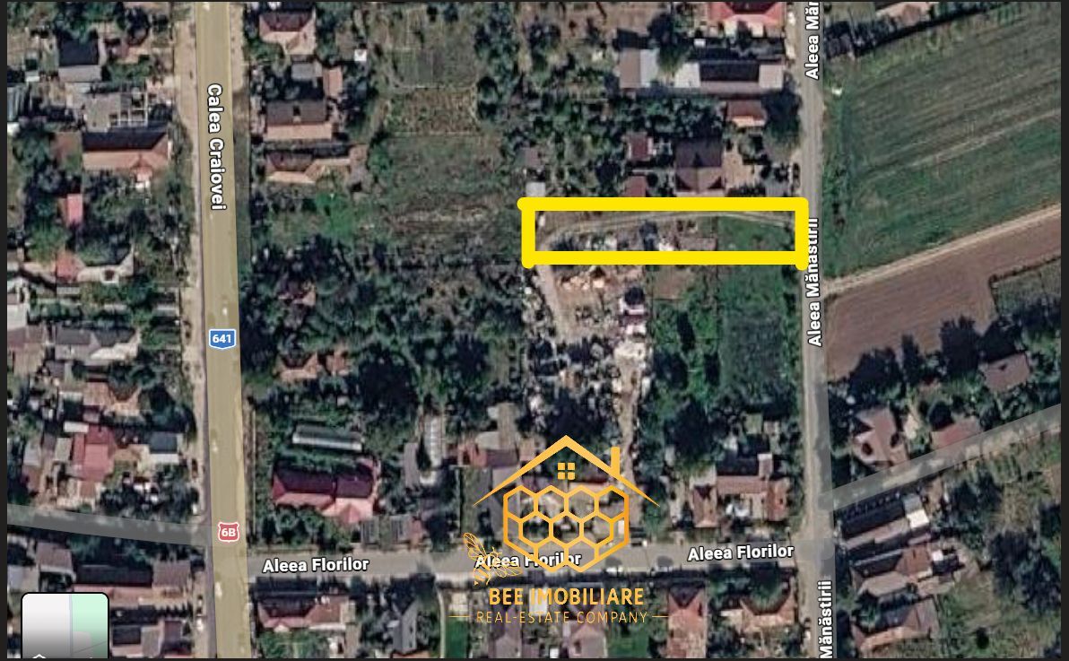 Teren intravilan in Dudovicesti , Simnicul de Jos - Poză 1