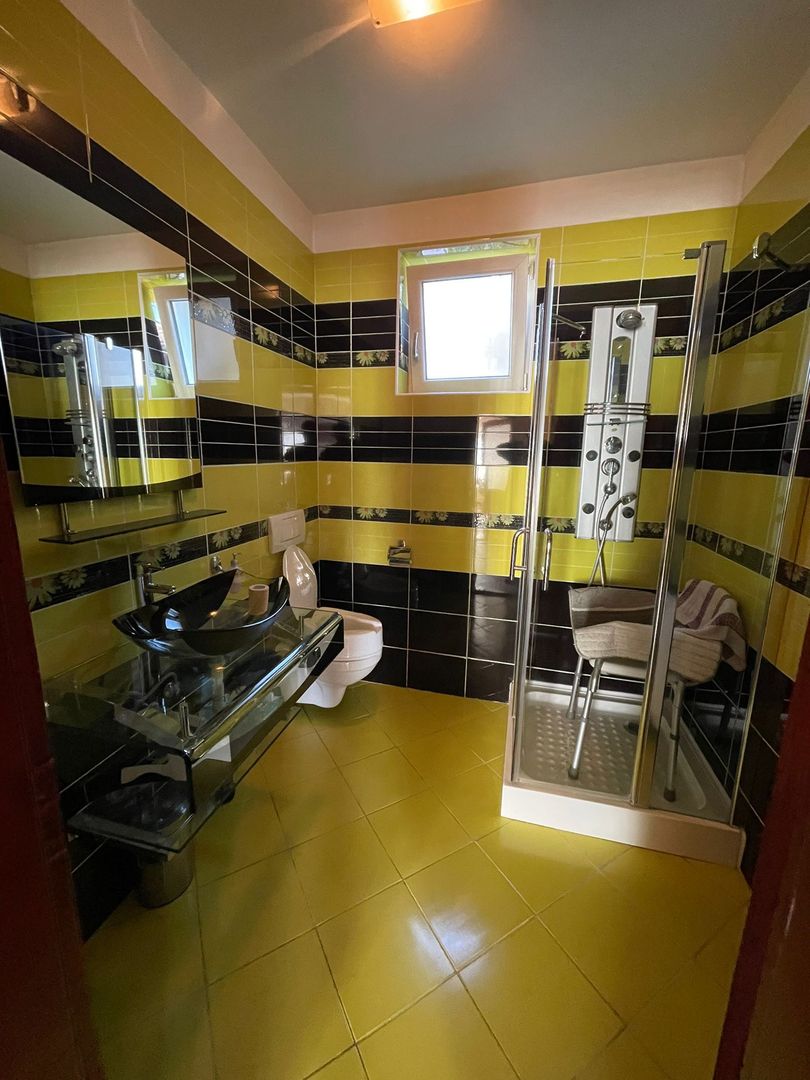 CASA INDIVIDUALA- ZONA COMPLEX - Poză 10