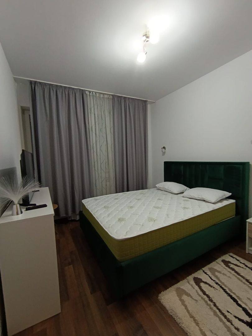 Apartament 2 camere de inchiriat, Pet friendly, Bloc nou, Iancului - Poză 5