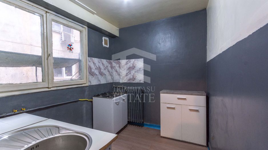 Giurgiului - Vigoniei nr. 8, Ap. 2 cam de inchiriat, comision 0% - Poză 12