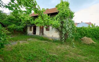 Casa cu teren generos - 4696 mp Apa Sarata - Campulung !! - Poză 23