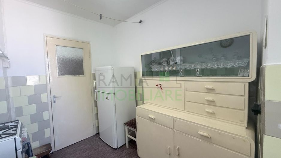 Apartament 2 camere Tractorul mobilat utilat disponibil imediat - Poză 7