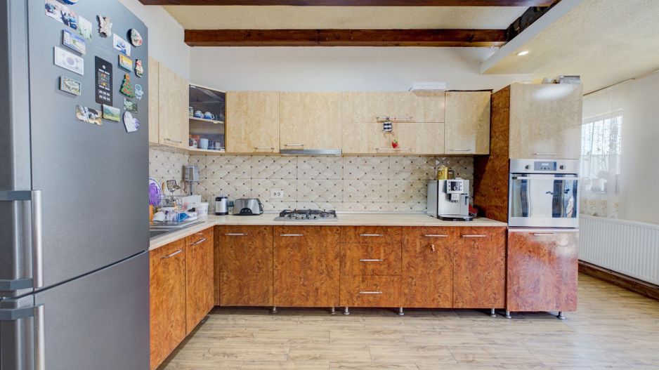 Casă/Apartamente/Spațiu comercial/Hală 700 mp Șagu - Poză 4