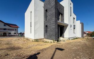 Casa individuala in Europa, zona Eugen Ionesco! - Poză 3