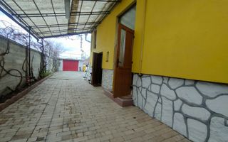 Casa individuala de vanzare in Sibiu, Gusterita - Poză 1