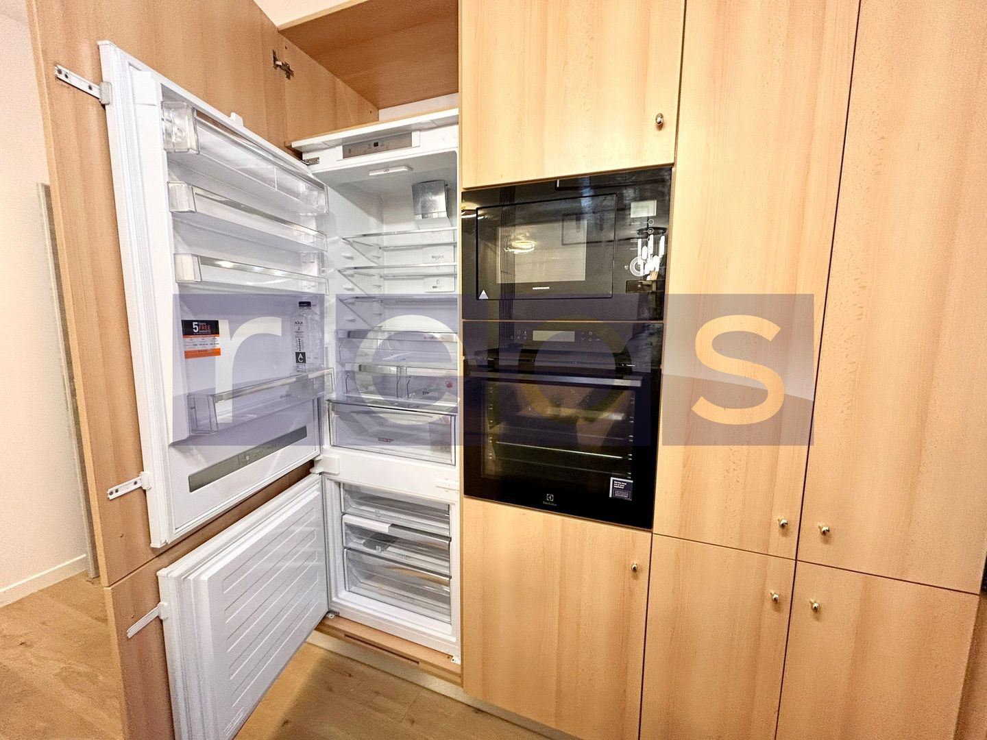 Închiriere 2 camere decomandat | 81 mp + terasă | Floreasca - Poză 9