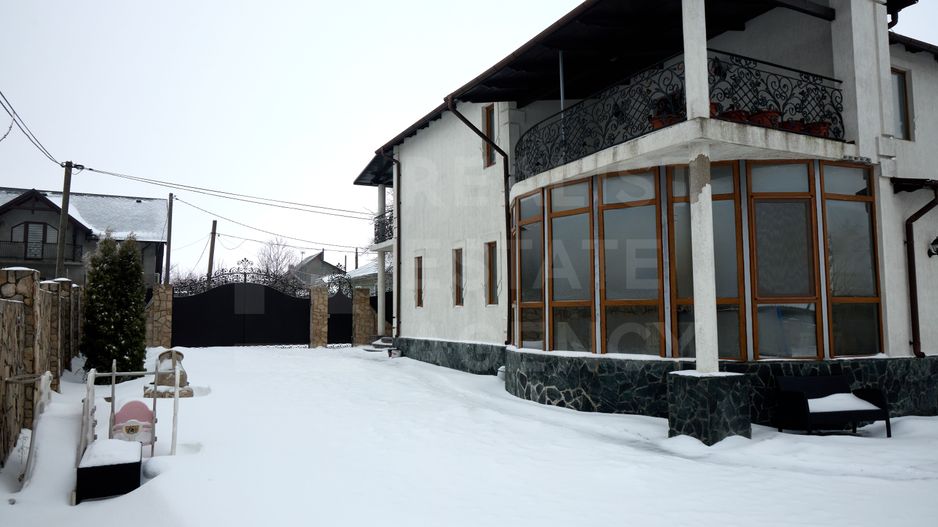 Vânzare, casă, 5 camere, strada Nicolae Dimo, Edineț - Poză 51