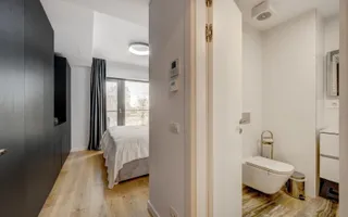 3 camere premium | The Level Băneasa - Poză 13