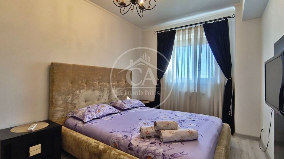 Apartament cu 2 camere de inchiriat in Prima Nufarul, Oradea - Poză 1