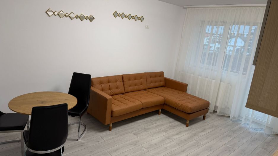AP. 2 CAMERE PALLADY,BLOC NOU,CENTRALA PROPRIE, ARCARE,MOBILAT MODERN, - Poză 2