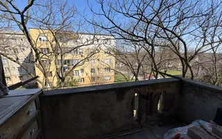 Apartament 2 camere decomandat | Etaj 3 | Zona Botizului - Poză 17