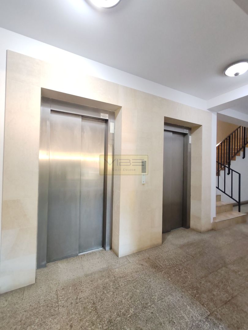 Copou-Parcul Copou/Universitate -22 min - Bloc nou - 3 camere  ! - Poză 3