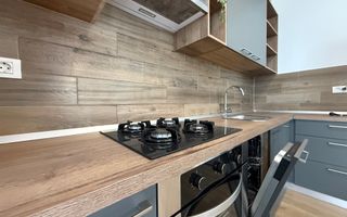 Nord One Botanic - Apartament modern cu 2 camere - langa Iulius Mall - Poză 7