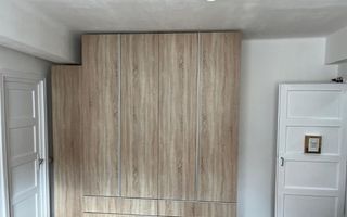 Apartament 2 camere, 45 mp, situat Semicentral - Poză 8