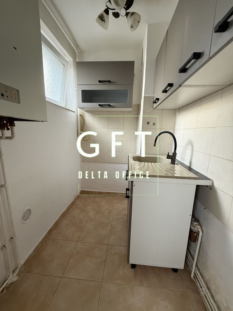 Apartament cu 2 camere de vânzare în Dej - Poză 3