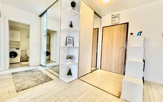 Apartament 2 camere + terasă, natură & liniște — Adora Forest - Poză 9
