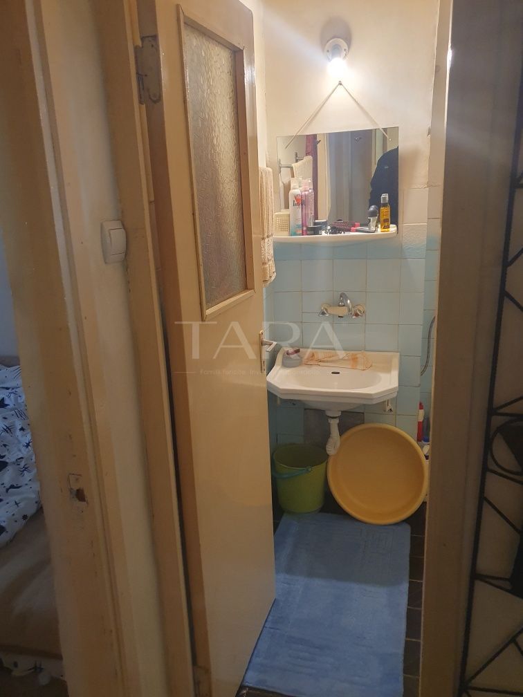 Apartament cu 3 camere decomandat, aproape de Piața Ion Meșter - Poză 5