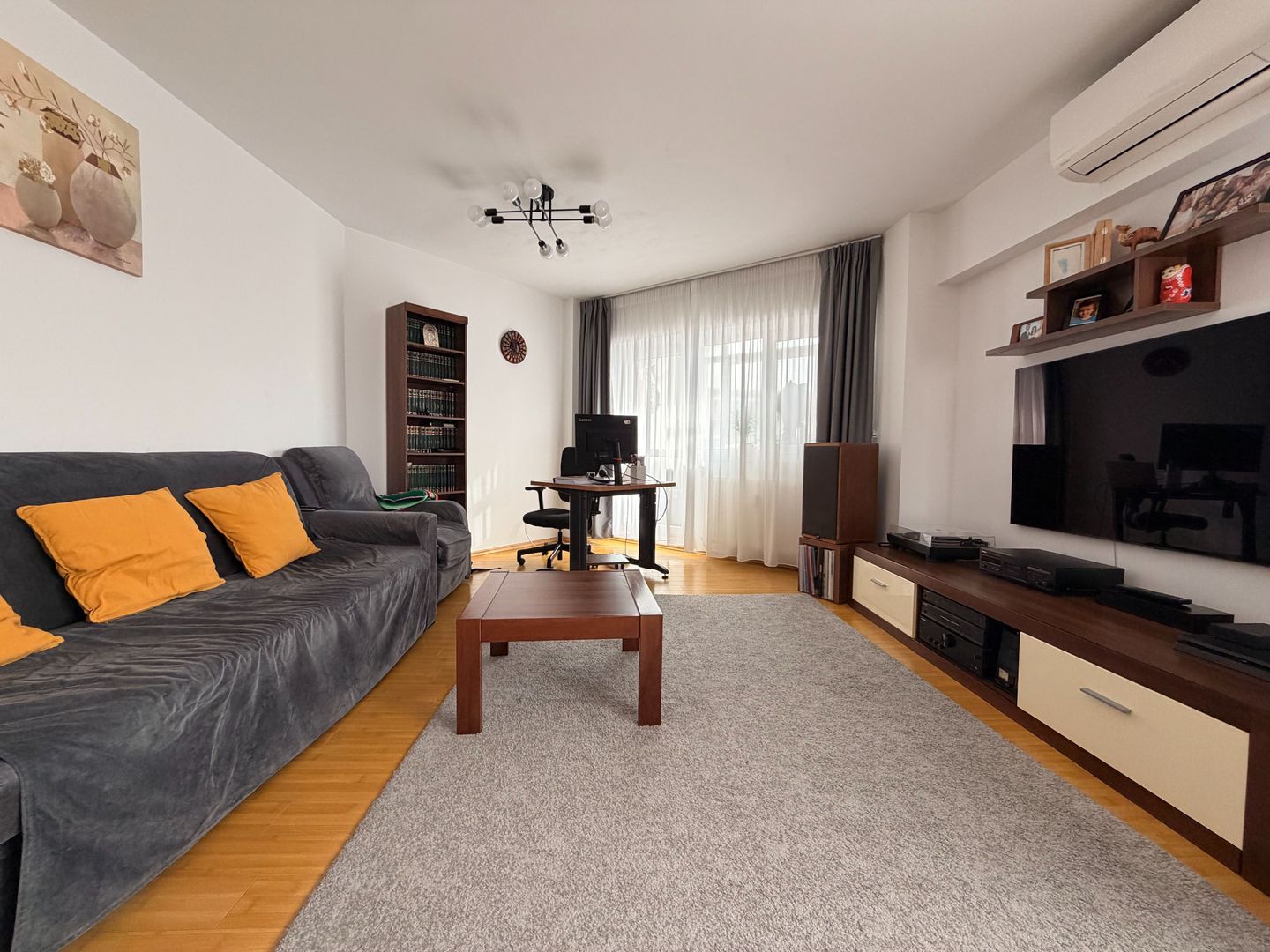 4 CAMERE | TURDA | BLOC ANVELOPAT - Poză 2