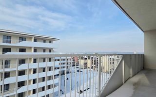 Apartament 3 camere, terasa, garaj subteran, zona Eroilor, Florești - Poză 7
