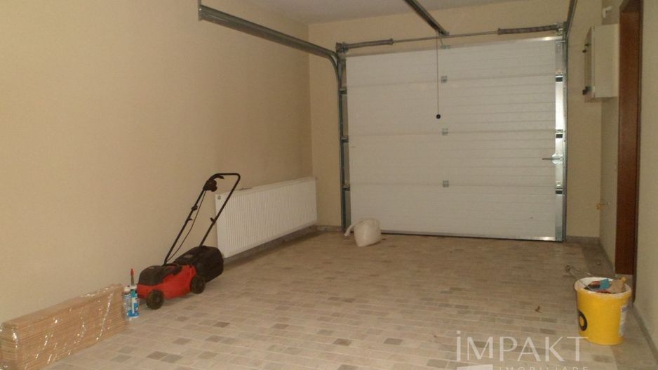 Casa de inchiriat pe 3 niveluri, cartier Grigorescu! - Poză 11