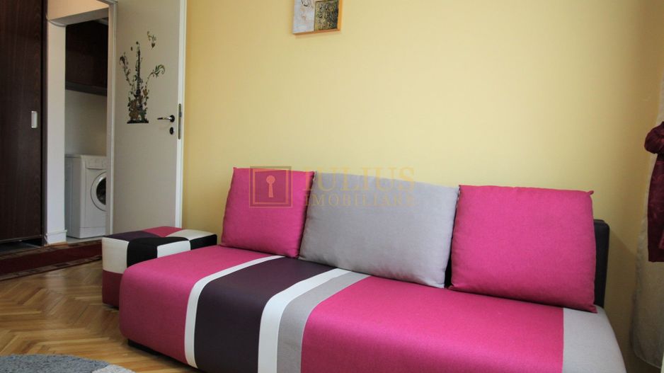 3 camere, decomandat, centrala proprie - Poză 7