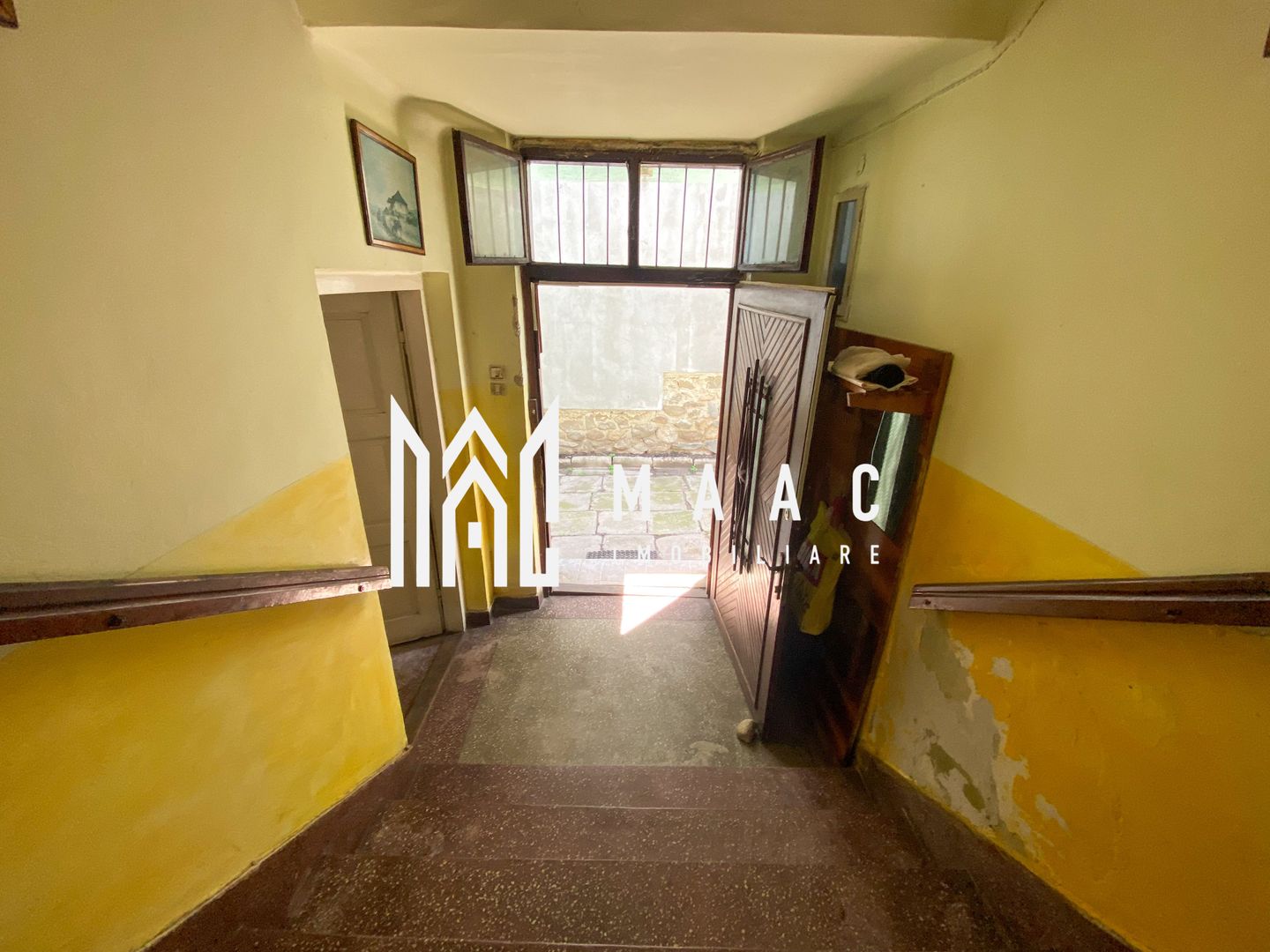 Casa individuala | Curte proprie | Teren 561 MP | Zona Garii - Poză 9