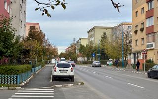 Garsonieră spațioasă + boxă / La Strada / Bartolomeu Nord - Poză 8