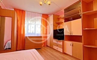 Apartament cu 2 camere de închiriat in cartierul Nufărul, Oradea - Poză 1
