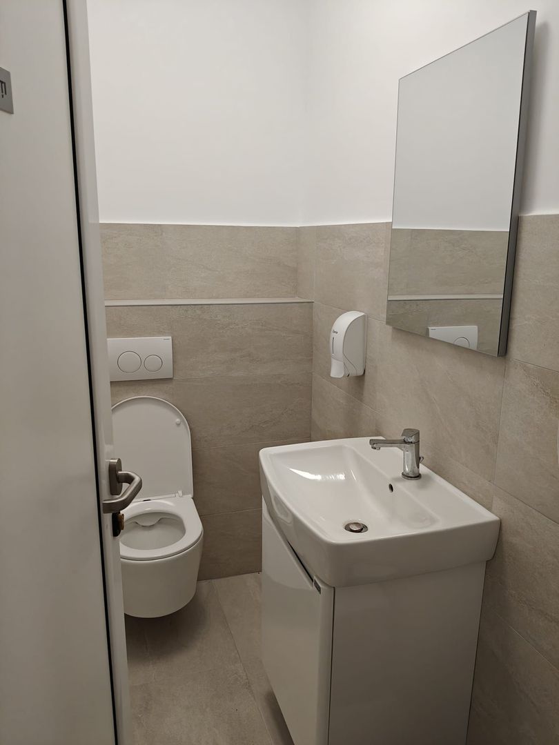 Spatiu autorizat activitati medicale, Borhanci - Poză 2