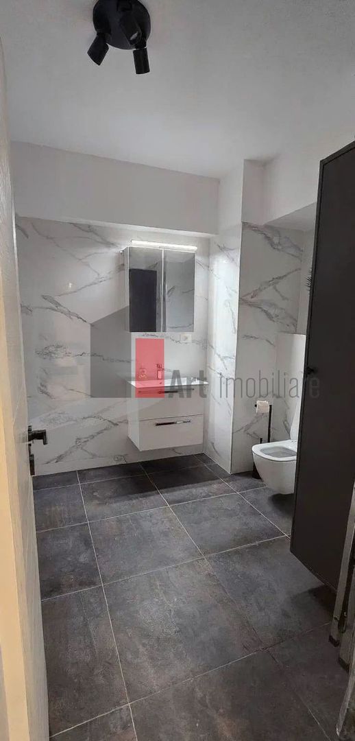 Inchiriere apartament 2 camere Smart Lujerului+2 Locuri de parcare - Poză 12