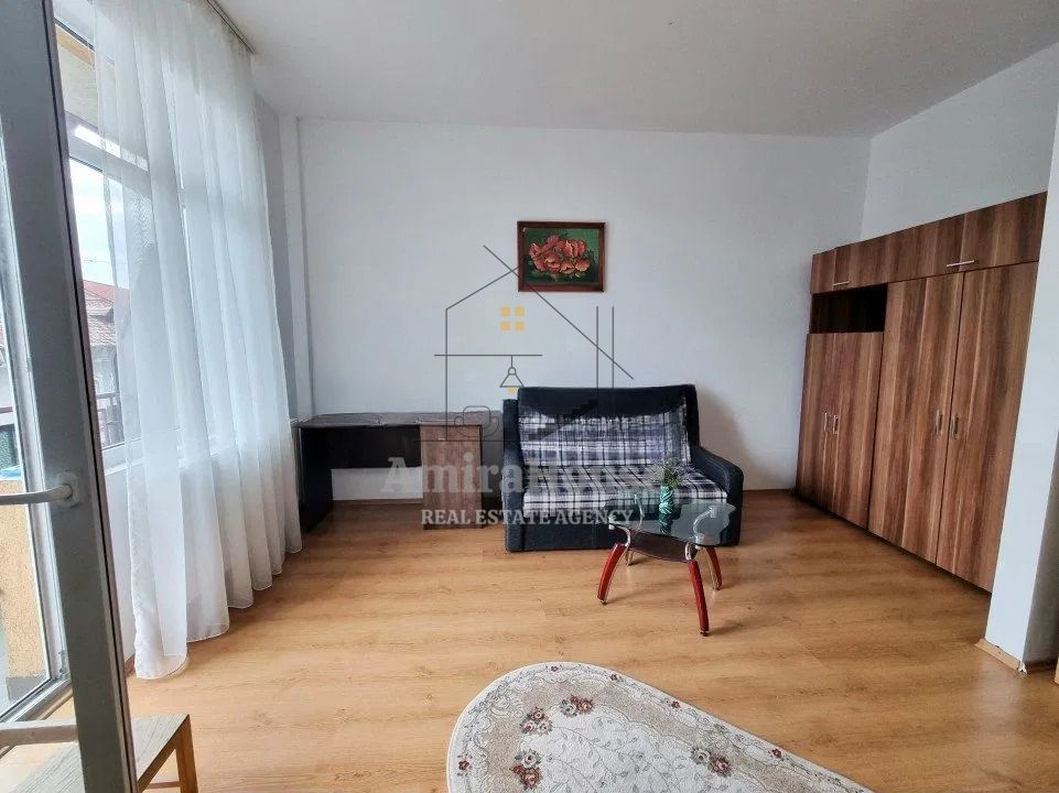 Apartament 1 camera, decomandat, 37 mp, bloc 2012, strada Burebista - Poză 5