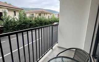 Apartament cu o camera - zona Pacul Poligon - Poză 12