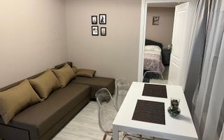 penthouse tip duplex | aparthotel | Dorobanti | Floreasca - Poză 3