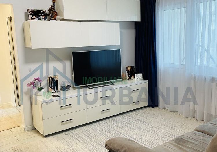Apartament 3 camere de inchiriat, Podu Ros, Iasi - Poză 3