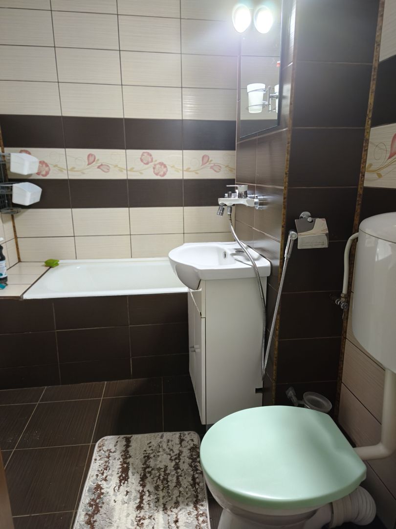 Apartament 3 camere in zona Diamant (Tudor) - Poză 6