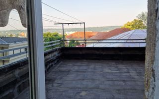 Apartament 4 camere, Ștefan cel Mare, etaj 1, 92,6 mp, 2 terase, 415.000 EUR - Poză 5