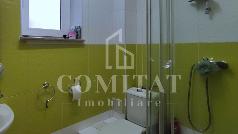 Apartament la vilă | Finisaje moderne | Cartierul Andrei Mureșanu - Poză 7